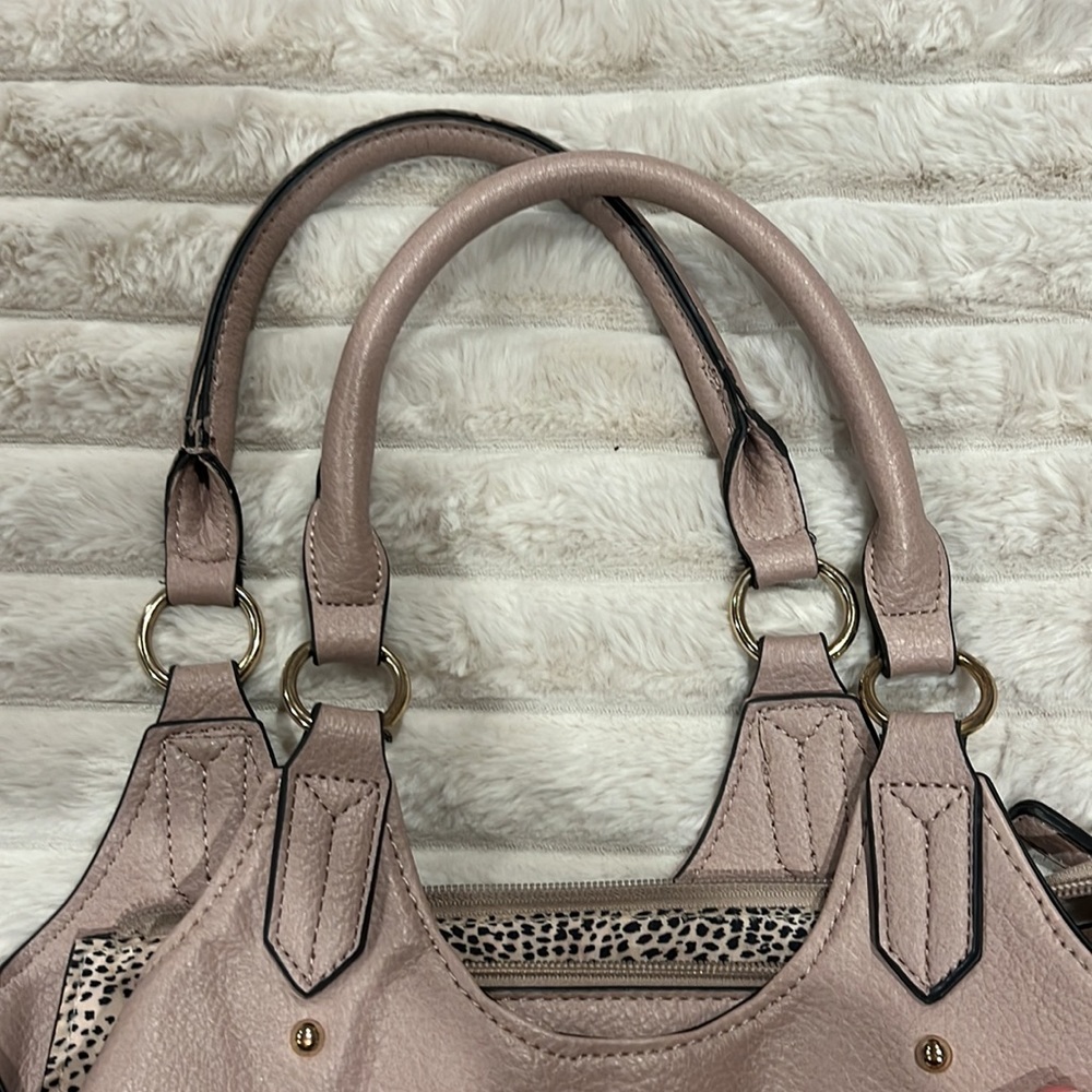Mathew and Julien purse - Picture 8 of 12